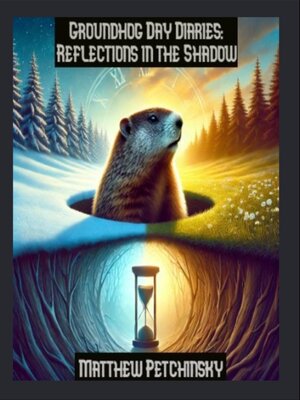 cover image of Groundhog Day Diaries